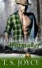 [Outlaw Shifters 03] • For the Heart of the Warmaker (Outlaw Shifters Book 4)